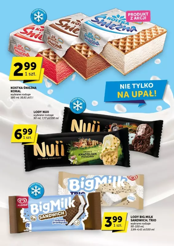 Euro Sklep - gazetka promocyjna Gazetka Market od czwartku 10.07 do wtorku 22.07 - strona 13