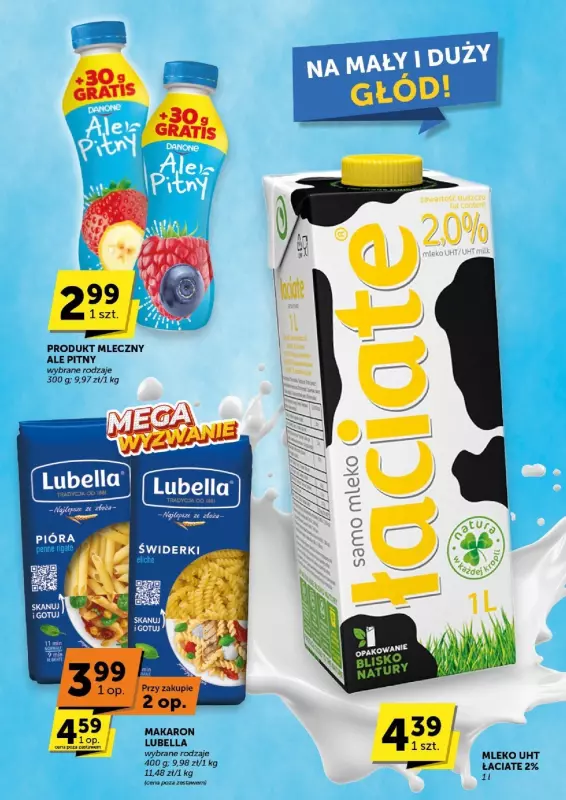 Euro Sklep - gazetka promocyjna Gazetka Minimarket od czwartku 10.07 do wtorku 22.07 - strona 12