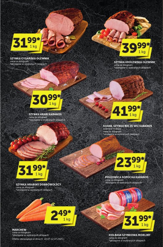 Euro Sklep - gazetka promocyjna Katalog od czwartku 10.07 do wtorku 22.07 - strona 6