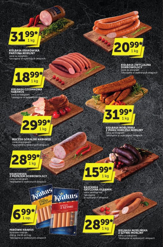 Euro Sklep - gazetka promocyjna Katalog od czwartku 10.07 do wtorku 22.07 - strona 7