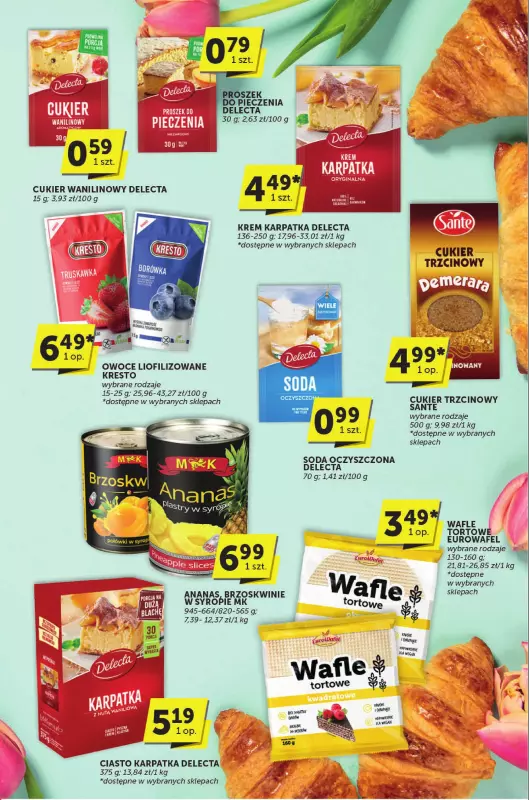 Euro Sklep - gazetka promocyjna Katalog od czwartku 10.07 do wtorku 22.07 - strona 19