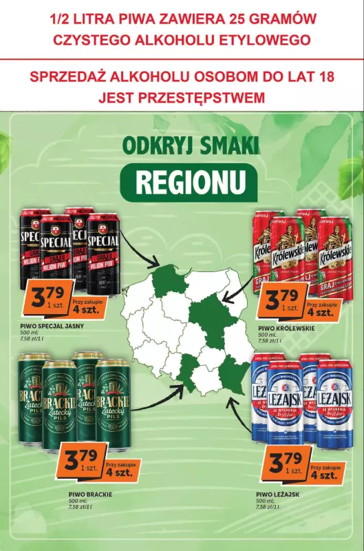 Euro Sklep - gazetka promocyjna Katalog od czwartku 10.07 do wtorku 22.07 - strona 28