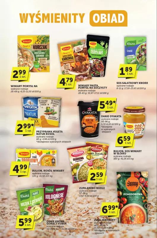 Euro Sklep - gazetka promocyjna Katalog od czwartku 10.07 do wtorku 22.07 - strona 16