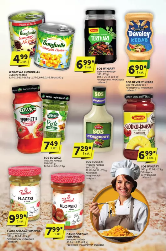 Euro Sklep - gazetka promocyjna Katalog od czwartku 10.07 do wtorku 22.07 - strona 17
