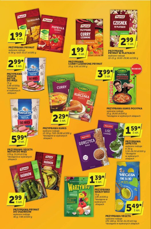 Euro Sklep - gazetka promocyjna Katalog od czwartku 10.07 do wtorku 22.07 - strona 15