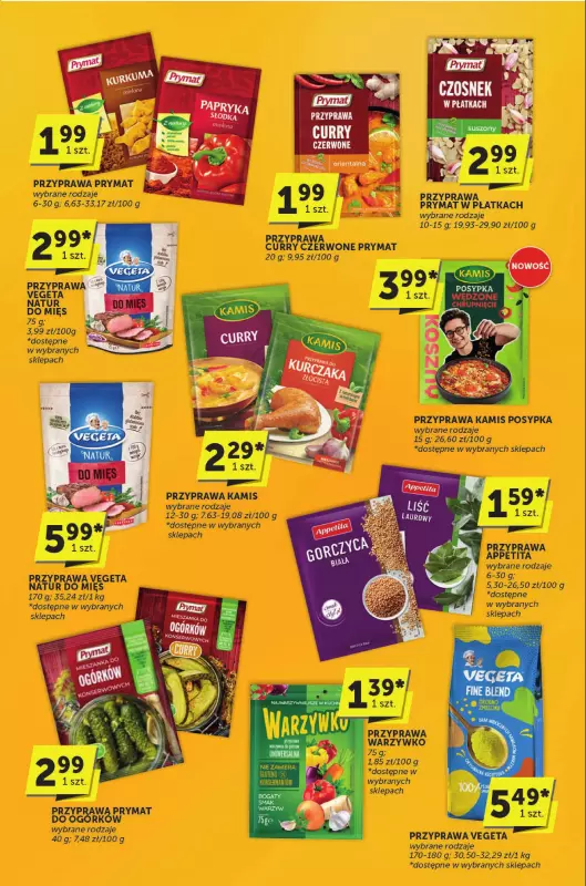 Euro Sklep - gazetka promocyjna Katalog od czwartku 10.07 do wtorku 22.07 - strona 15