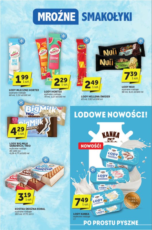 Euro Sklep - gazetka promocyjna Katalog od czwartku 10.07 do wtorku 22.07 - strona 10