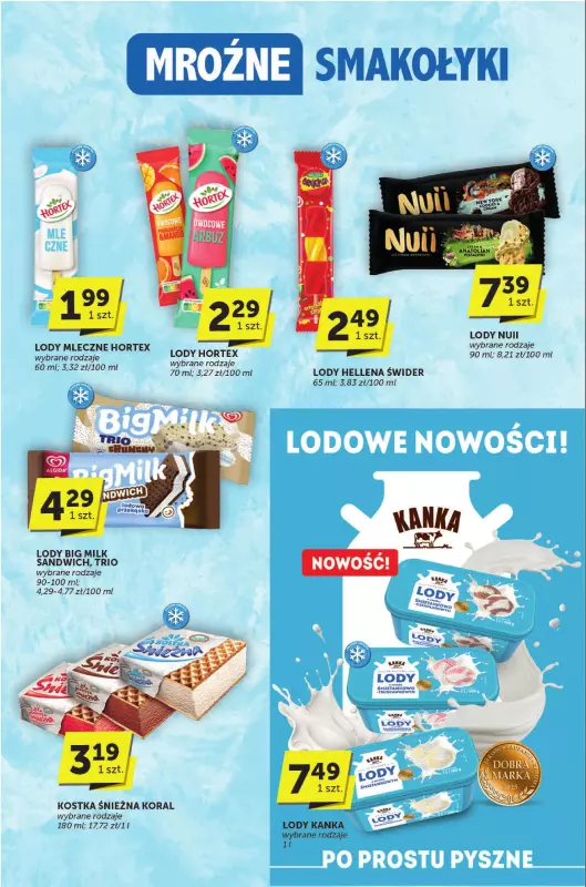 Euro Sklep - gazetka promocyjna Katalog od czwartku 10.07 do wtorku 22.07 - strona 10