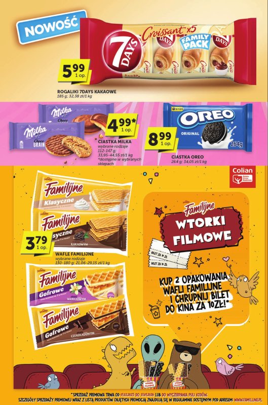 Euro Sklep - gazetka promocyjna Katalog od czwartku 10.07 do wtorku 22.07 - strona 22