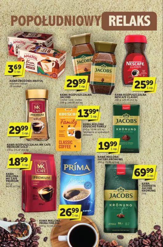 Euro Sklep - gazetka promocyjna Katalog od czwartku 10.07 do wtorku 22.07 - strona 20