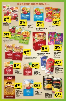 Euro Sklep - gazetka promocyjna Sprawdź, co więcej od czwartku 10.07 do wtorku 22.07 - strona 7