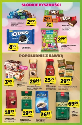 Euro Sklep - gazetka promocyjna Sprawdź, co więcej od czwartku 10.07 do wtorku 22.07 - strona 5