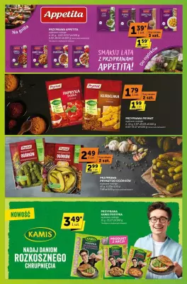 Euro Sklep - gazetka promocyjna Sprawdź, co więcej od czwartku 10.07 do wtorku 22.07 - strona 4