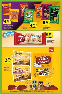 Euro Sklep - gazetka promocyjna Sprawdź, co więcej od czwartku 10.07 do wtorku 22.07 - strona 6