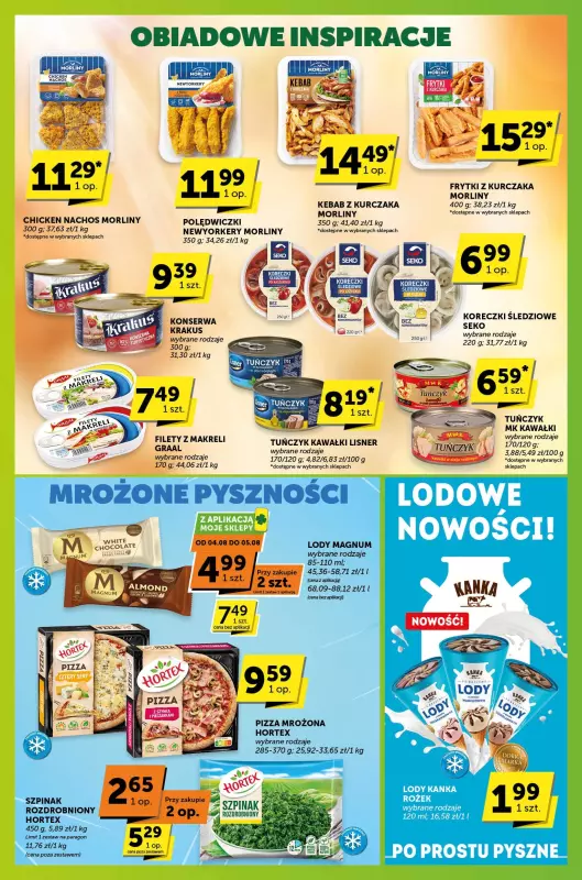 Euro Sklep - gazetka promocyjna Sprawdź, co więcej od czwartku 24.07 do wtorku 05.08 - strona 2