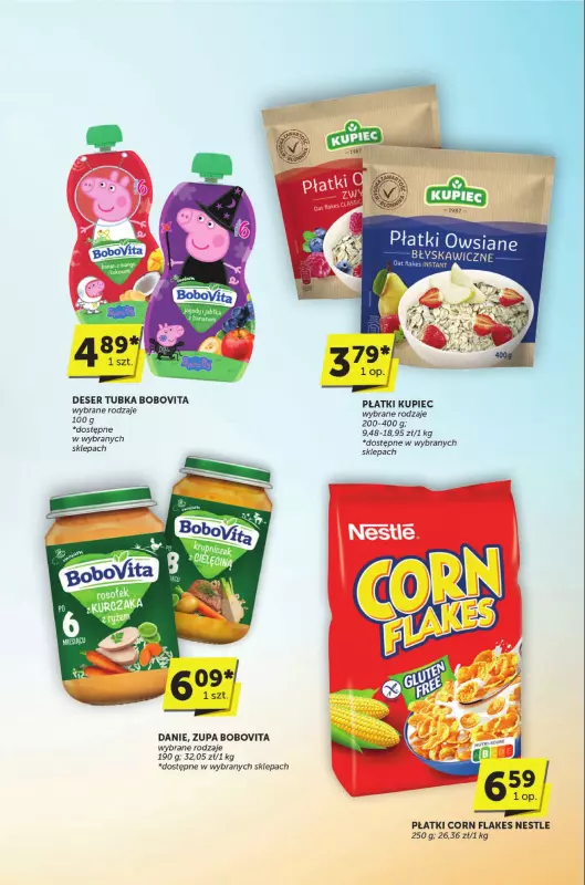 Euro Sklep - gazetka promocyjna Katalog  do wtorku 05.08 - strona 5