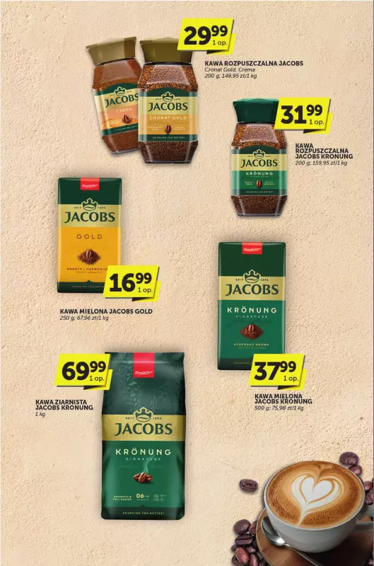 Euro Sklep - gazetka promocyjna Katalog  do wtorku 05.08 - strona 18
