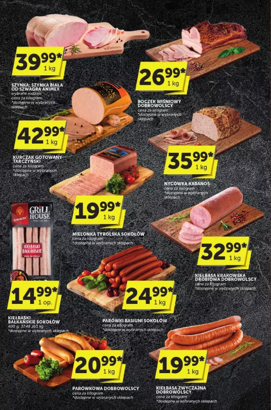 Euro Sklep - gazetka promocyjna Katalog  do wtorku 05.08 - strona 7