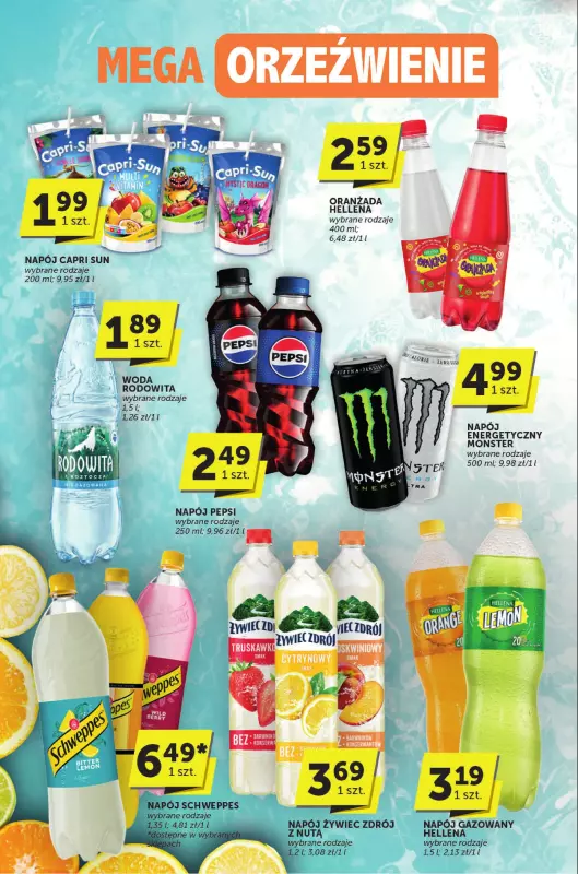 Euro Sklep - gazetka promocyjna Katalog od czwartku 24.07 do wtorku 05.08 - strona 22
