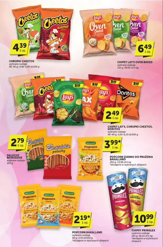 Euro Sklep - gazetka promocyjna Katalog  do wtorku 05.08 - strona 21