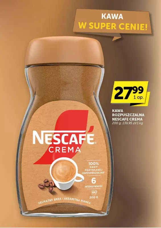 Euro Sklep - gazetka promocyjna Gazetka Supermarket  do wtorku 19.08 - strona 35