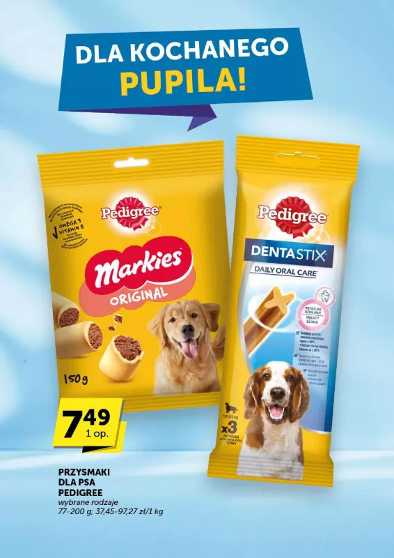 Euro Sklep - gazetka promocyjna Gazetka Market  do wtorku 19.08 - strona 41
