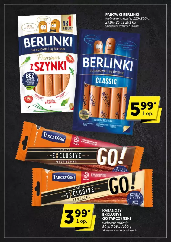 Euro Sklep - gazetka promocyjna Gazetka Market  do wtorku 19.08 - strona 17