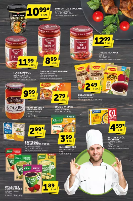 Euro Sklep - gazetka promocyjna Katalog  do wtorku 19.08 - strona 9