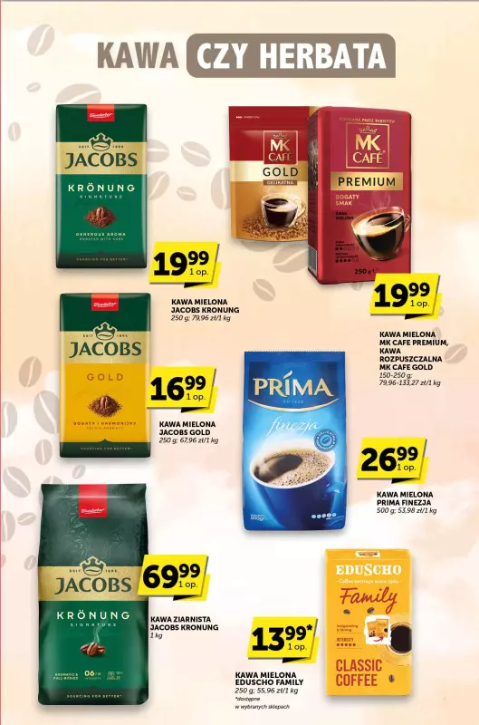 Euro Sklep - gazetka promocyjna Katalog  do wtorku 19.08 - strona 22