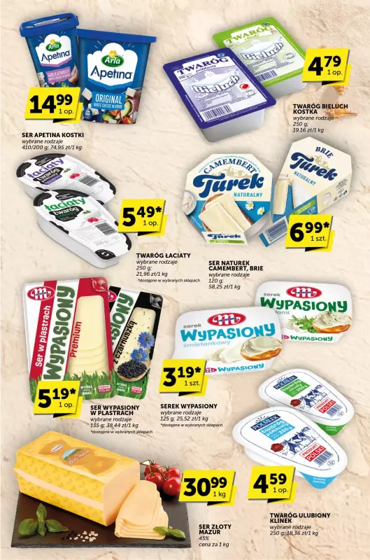 Euro Sklep - gazetka promocyjna Katalog  do wtorku 19.08 - strona 4