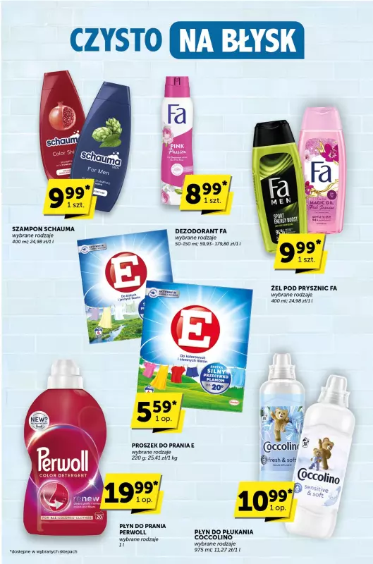 Euro Sklep - gazetka promocyjna Katalog  do wtorku 19.08 - strona 28