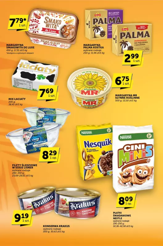 Euro Sklep - gazetka promocyjna Katalog  do wtorku 19.08 - strona 5