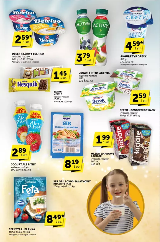 Euro Sklep - gazetka promocyjna Katalog  do wtorku 19.08 - strona 3
