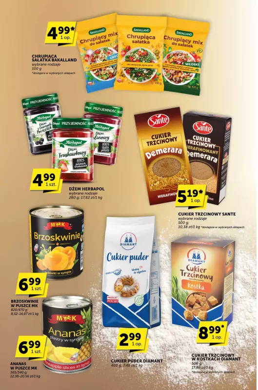 Euro Sklep - gazetka promocyjna Katalog  do wtorku 19.08 - strona 17
