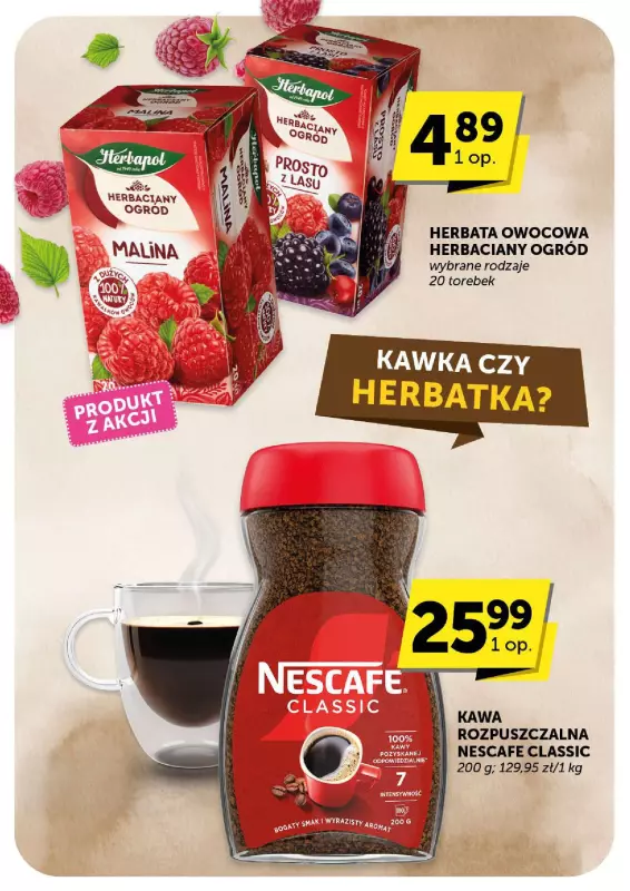 Euro Sklep - gazetka promocyjna Gazetka Supermarket  do wtorku 02.09 - strona 30