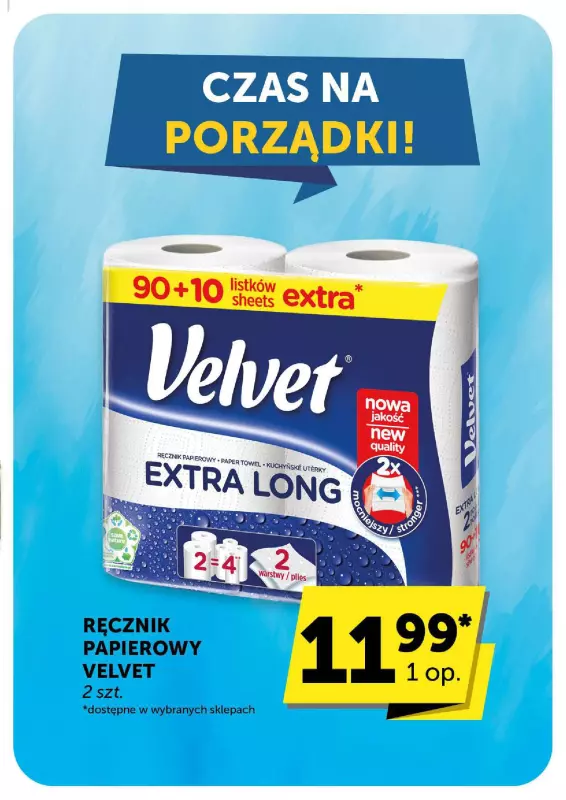 Euro Sklep - gazetka promocyjna Gazetka Supermarket  do wtorku 02.09 - strona 39