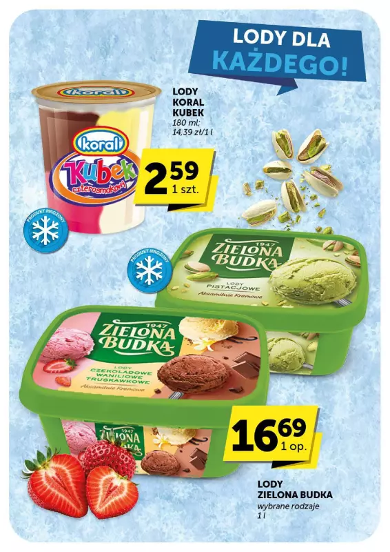Euro Sklep - gazetka promocyjna Gazetka Supermarket  do wtorku 02.09 - strona 27