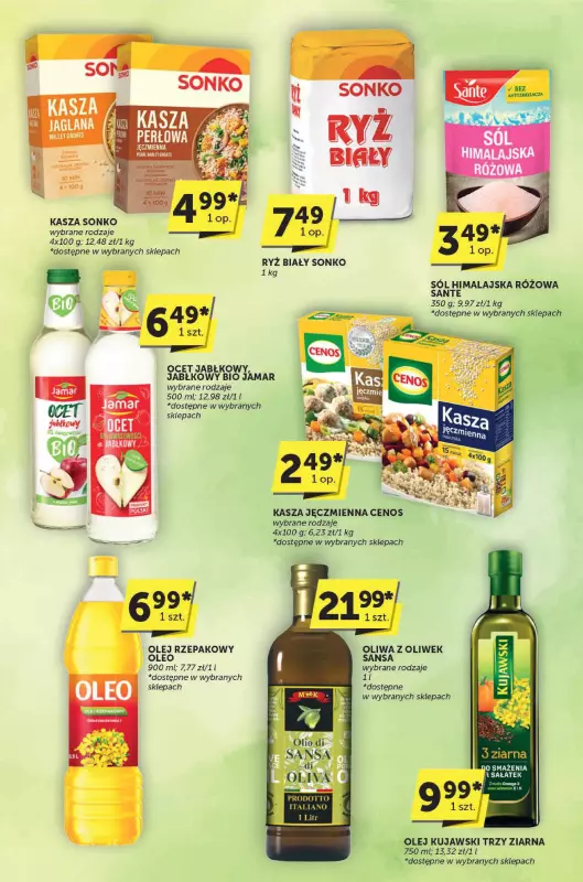 Euro Sklep - gazetka promocyjna Katalog  do wtorku 02.09 - strona 11