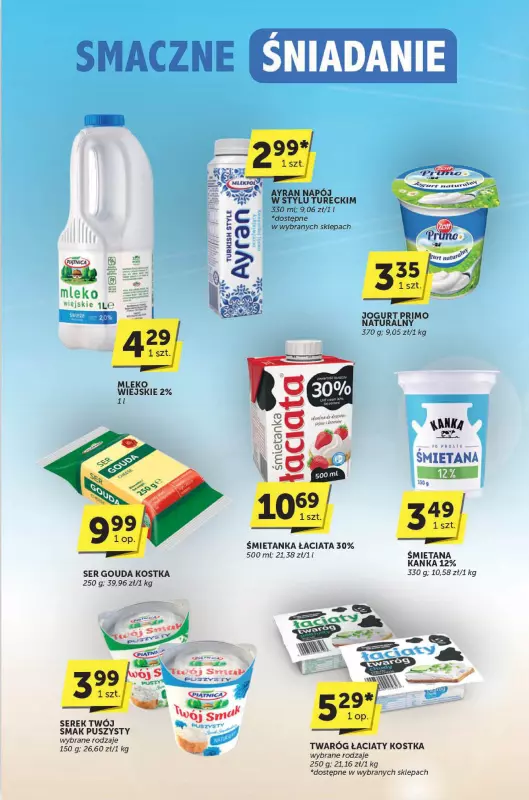 Euro Sklep - gazetka promocyjna Katalog   - strona 2