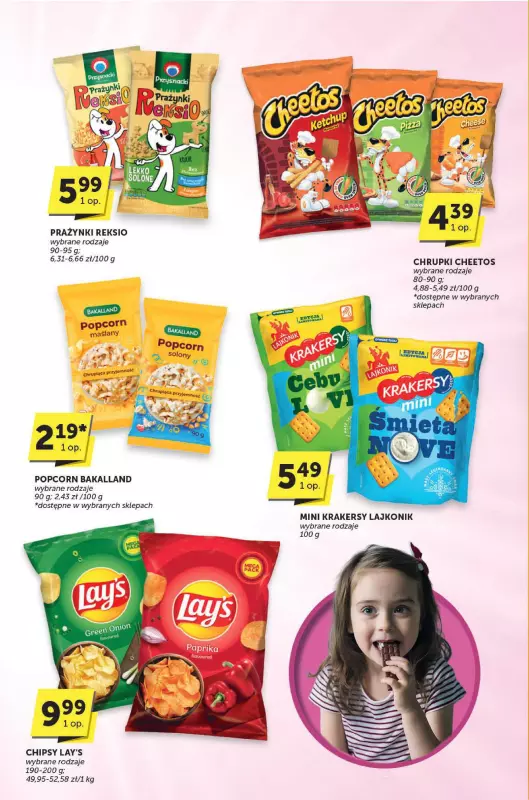Euro Sklep - gazetka promocyjna Katalog  do wtorku 02.09 - strona 22