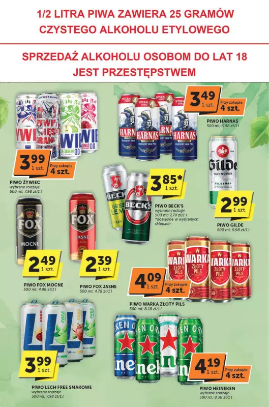 Euro Sklep - gazetka promocyjna Katalog  do wtorku 02.09 - strona 27