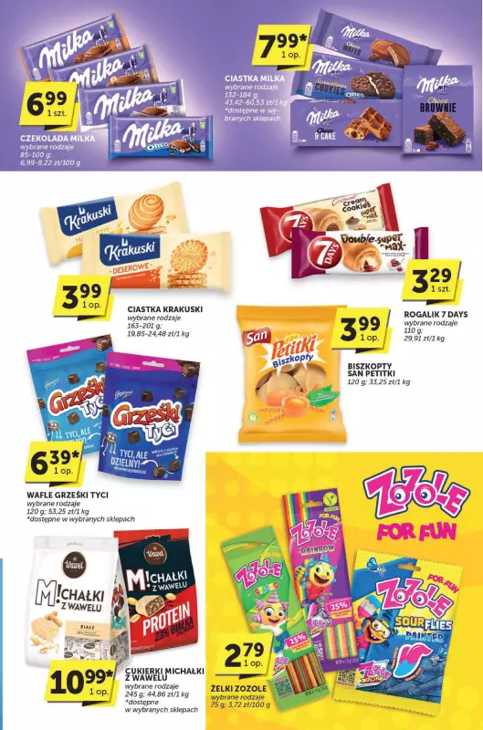Euro Sklep - gazetka promocyjna Katalog  do wtorku 02.09 - strona 21