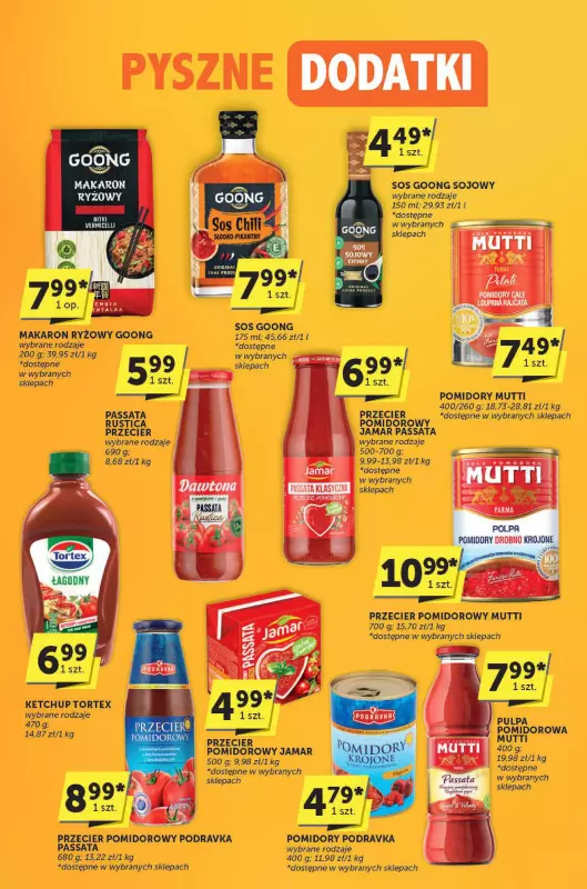 Euro Sklep - gazetka promocyjna Katalog  do wtorku 02.09 - strona 12