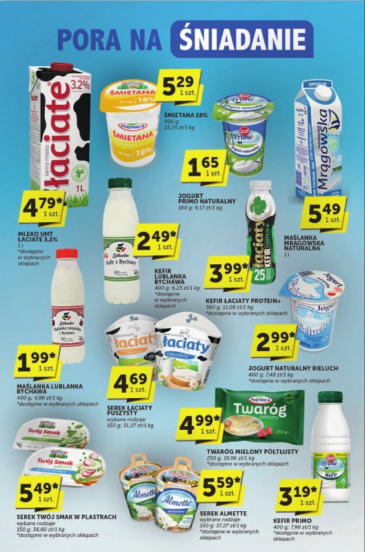 Euro Sklep - gazetka promocyjna Katalog  do wtorku 16.09 - strona 2