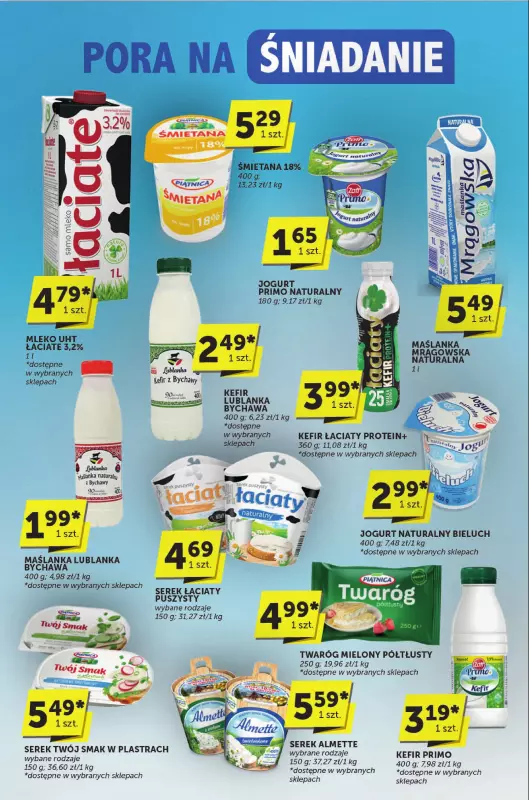 Euro Sklep - gazetka promocyjna Katalog  do wtorku 16.09 - strona 2