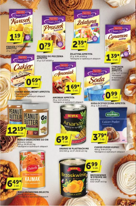 Euro Sklep - gazetka promocyjna Katalog  do wtorku 16.09 - strona 16