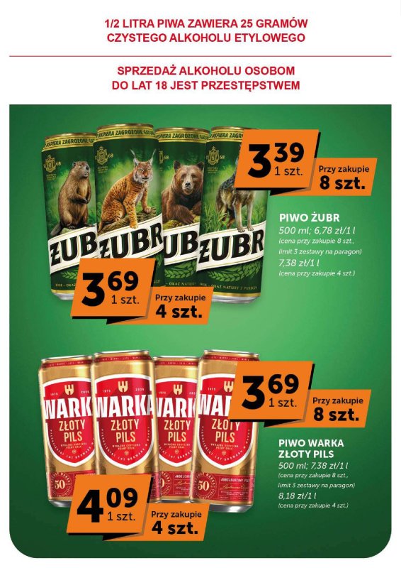 Euro Sklep - gazetka promocyjna Gazetka Minimarket od czwartku 04.09 do wtorku 16.09 - strona 28