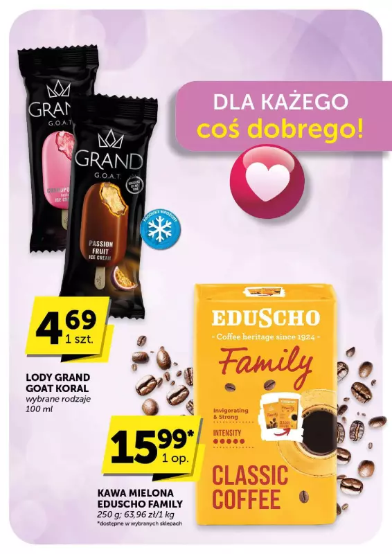 Euro Sklep - gazetka promocyjna Gazetka Market  do wtorku 16.09 - strona 29