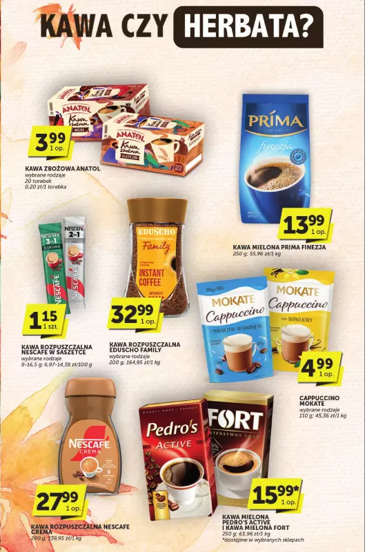 Euro Sklep - gazetka promocyjna Katalog  do wtorku 30.09 - strona 21