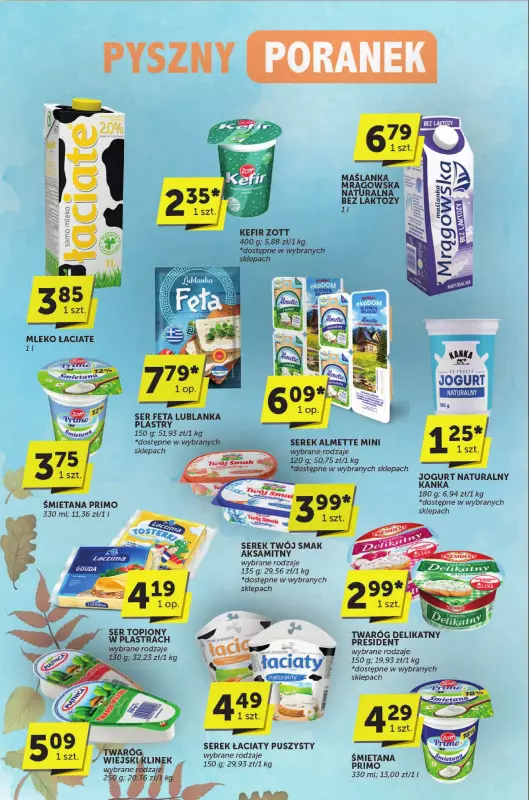 Euro Sklep - gazetka promocyjna Katalog   - strona 2